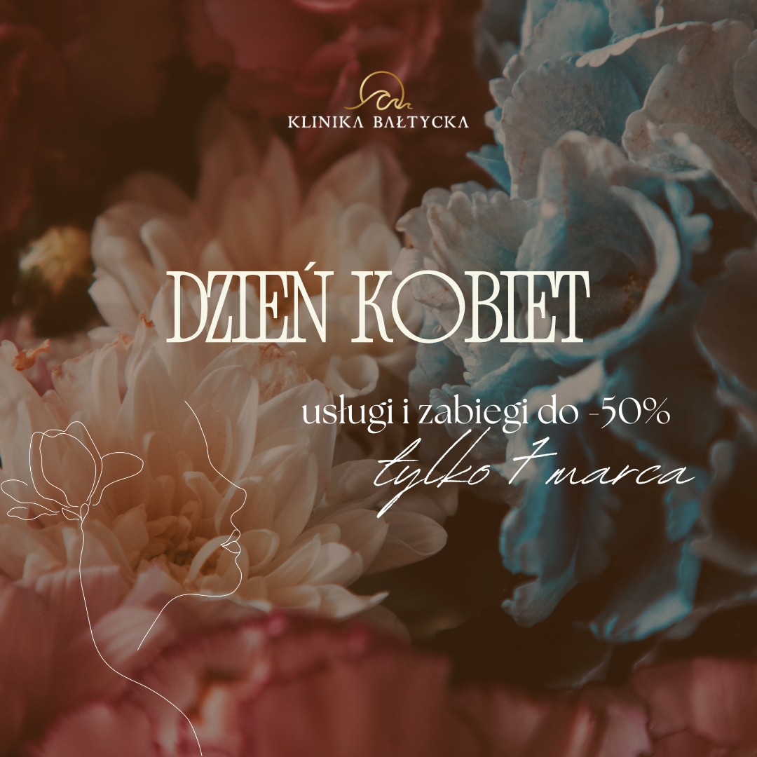 Blue, Pink Flowers Positivity Quote Animated Instagram Mobile Video (1080 x 1080 px)