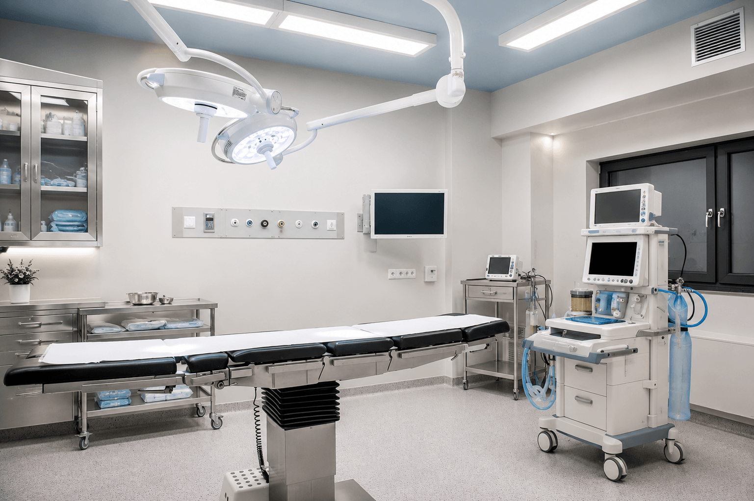 szpital jednego dnia